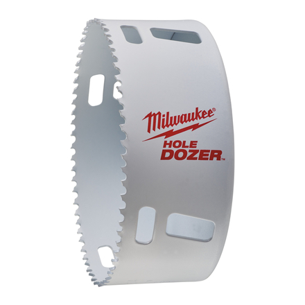 SCIE CLOCHE 121MM (x1) MILWAUKEE ACCESSOIRES - 49560237
