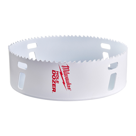 SCIE CLOCHE 152MM (x1) MILWAUKEE ACCESSOIRES - 49560253