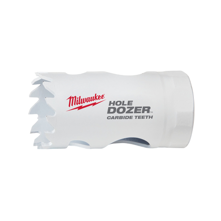 scie cloche Hole Dozer Carbure 29mm -1pc MILWAUKEE ACCESSOIRES - 49560708