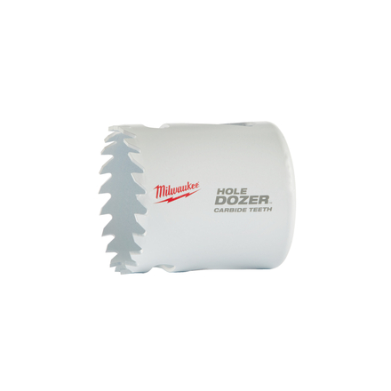 scie cloche Hole Dozer Carbure 44mm -1pc MILWAUKEE ACCESSOIRES - 49560717