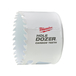 scie cloche Hole Dozer Carbure 67mm -1pc MILWAUKEE ACCESSOIRES - 49560729
