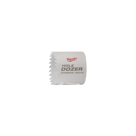 scie cloche Hole Dozer Carbure 83mm-1pc MILWAUKEE ACCESSOIRES - 49560736