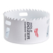 scie cloche Hole Dozer Carbure 89mm -1pc MILWAUKEE ACCESSOIRES - 49560738