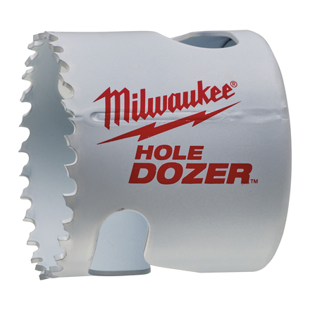 SCIE CLOCHE 4/6-54mm -1pc(25) MILWAUKEE ACCESSOIRES - 49565165