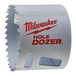 SCIE CLOCHE 4/6-60mm -1pc(25) MILWAUKEE ACCESSOIRES - 49565169