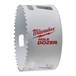 SCIE CLOCHE 4/6-92mm -1pc(9) MILWAUKEE ACCESSOIRES - 49565195