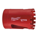 SCIE CLOCHE DIAMT GEN II 35MM (x1) MILWAUKEE ACCESSOIRES - 49565625