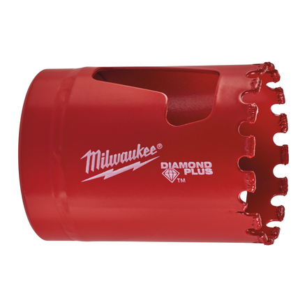 SCIE CLOCHE DIAMT GEN II 38MM (x1) MILWAUKEE ACCESSOIRES - 49565630
