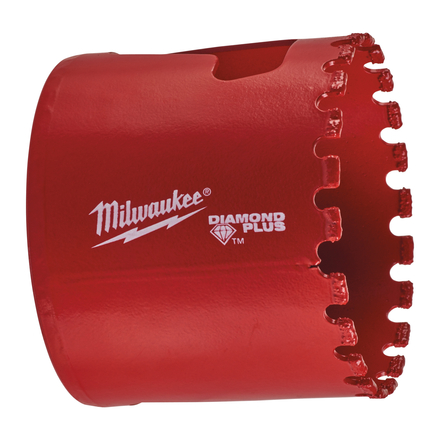 SCIE CLOCHE DIAMT GEN II 51MM (x1) MILWAUKEE ACCESSOIRES - 49565645