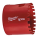 SCIE CLOCHE DIAMT GEN II 51MM (x1) MILWAUKEE ACCESSOIRES - 49565645