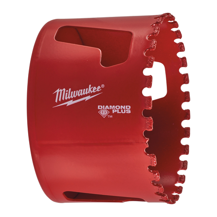 SCIE CLOCHE DIAMT GEN II 68MM (x1) MILWAUKEE ACCESSOIRES - 49565664