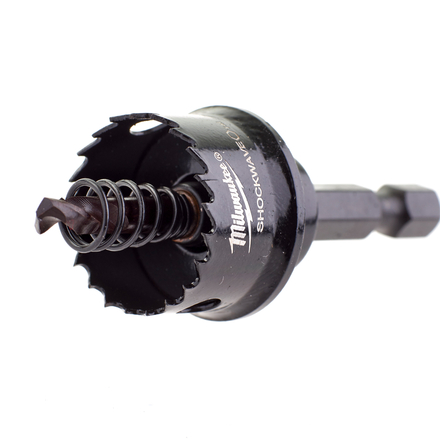 SCIE CLOCHE SHOCKWAVE 22MM MILWAUKEE ACCESSOIRES - 49569810