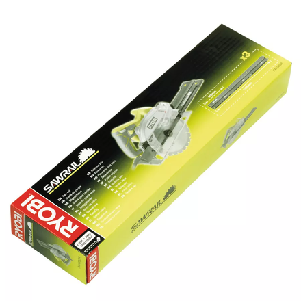 Rail de guidage RYOBI RAK03SR longueur 122 cm - 5132002674