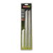 Blister 3 lames acier inox RYOBI RAK03SSRB grande longueur 300 & 152 mm - 5132002680