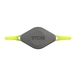 Tête double lames dentelées RYOBI pour herbes hautes et épaisses RAC155 - 5132004559