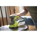 Ponceuse excentrique RYOBI ROS300A 300 W - 5133001142