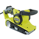 Ponceuse à bande 800 W - 75 x 533 mm RYOBI EBS800V - 5133001146