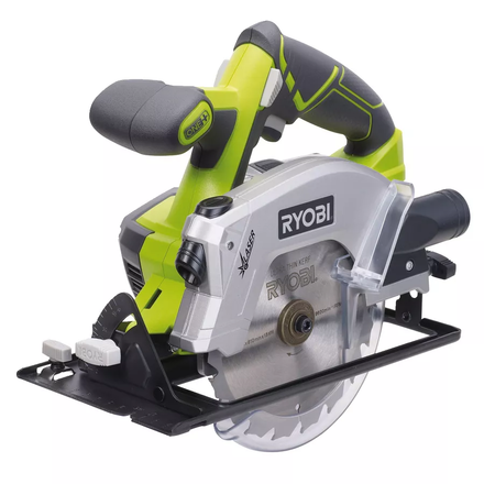 Scie circulaire 18V - lame 150 mm - 4700 tr/min RYOBI RWSL1801M - 5133001164