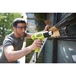 Décapeur RYOBI 2000 W affichage LCD EHG2020LCD - 5133001730