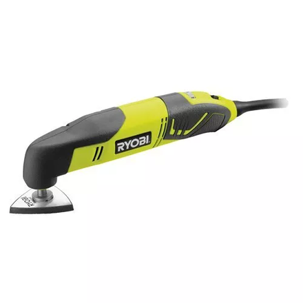 Multitool RYOBI RMT200-S filaire 200 W - oscillation 3° - 5133001818