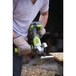 Meuleuse d’angle 18 V One+ RYOBI R18AG-0 - 5133001903