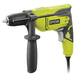 Perceuse à percussion compacte 500 W RYOBI RPD500-GC - 5133001976