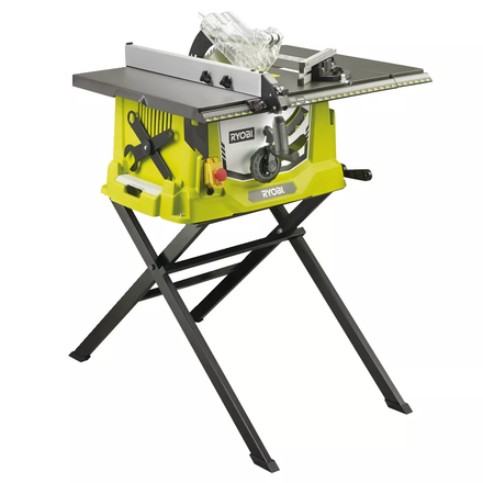 Scie sur table RYOBI RTS1800ES-G 1 800 W - 5133002023