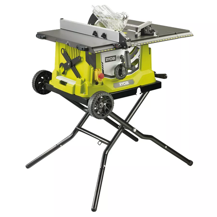 Scie sur table RYOBI RTS1800EF-G 1 800 W - 5133002025