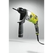 Perceuse à percussion 1 010 W RYOBI RPD1010K - 5133002058
