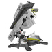 Combiné scie sur table / coupe d'onglets RYOBI RTMS1800-G 1 800 W - 5133002152