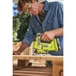 Scie sauteuse pendulaire 18 V ONE+ RYOBI R18JS-0 - 5133002158