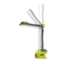 Lampe LED 18V - modulable - rabattable - 850 lumens RYOBI R18ALF-0 - 5133002304