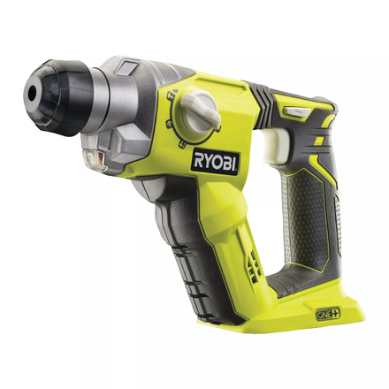 Marteau perforateur pendulaire 18 V ONE+ RYOBI R18SDS-0 18V - 5133002305