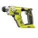Marteau perforateur pendulaire 18 V ONE+ RYOBI R18SDS-0 18V - 5133002305