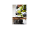 Scie sauteuse compacte 600 watts RYOBI - 5133002327