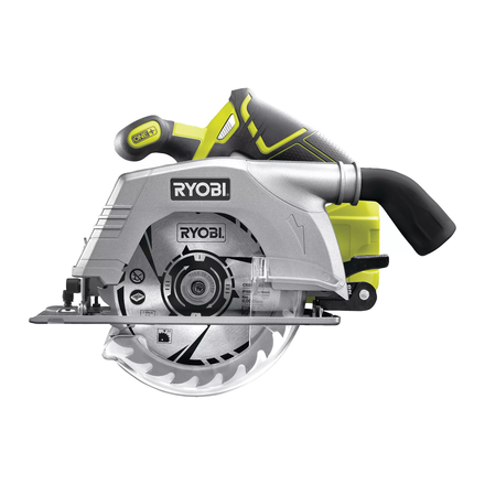 Scie circulaire RYOBI 18 V One+ R18CS-0 - 5133002338