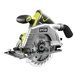 Scie circulaire 18V One+ R18CS-0 - RYOBI - 5133002338
