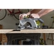 Scie circulaire 18V One+ R18CS-0 - RYOBI - 5133002338