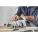 Scie circulaire 18V One+ R18CS-0 - RYOBI - 5133002338