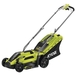 Tondeuse électrique RYOBI 1300 W – 33 cm RLM13E33S - 5133002343