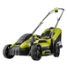 Tondeuse électrique RYOBI 1300 W – 33 cm RLM13E33S - 5133002343