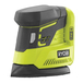 Ponceuse triangulaire 18V - diamètre d'oscillation de 1,8 mm RYOBI R18PS-0 - 5133002443