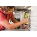 Outil multifonctions RYOBI 18V ONE+ - 5133002466