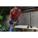 Meuleuse d’angle RYOBI 800 W 125 mm RAG800-125G - 5133002491