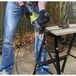 Meuleuse d’angle RYOBI 800 W 125 mm RAG800-125G - 5133002491