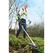 Débroussailleuse RYOBI 18V ONE+™ (vendue sans batterie ni chargeur) OBC1820B - 5133002619