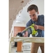 Scie sabre RYOBI 18 V ONE+ R18RS-0 - 5133002637