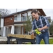 Scie sabre RYOBI 18 V ONE+ R18RS-0 - 5133002637
