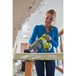 Scie sabre RYOBI 18 V ONE+ R18RS-0 - 5133002637