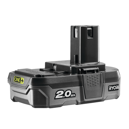 Batterie Lithium+ 18 V – 2,0 Ah RYOBI ONE+ - 5133002737